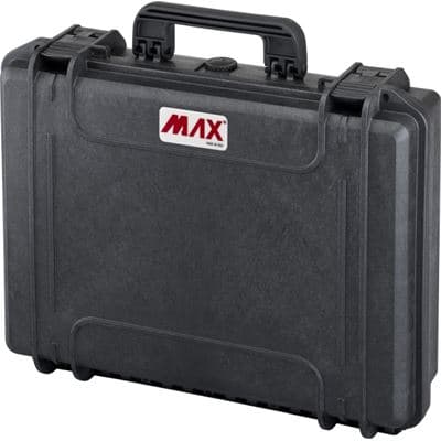 Max PPMax Case 465x335x125 PPMAX465H125S