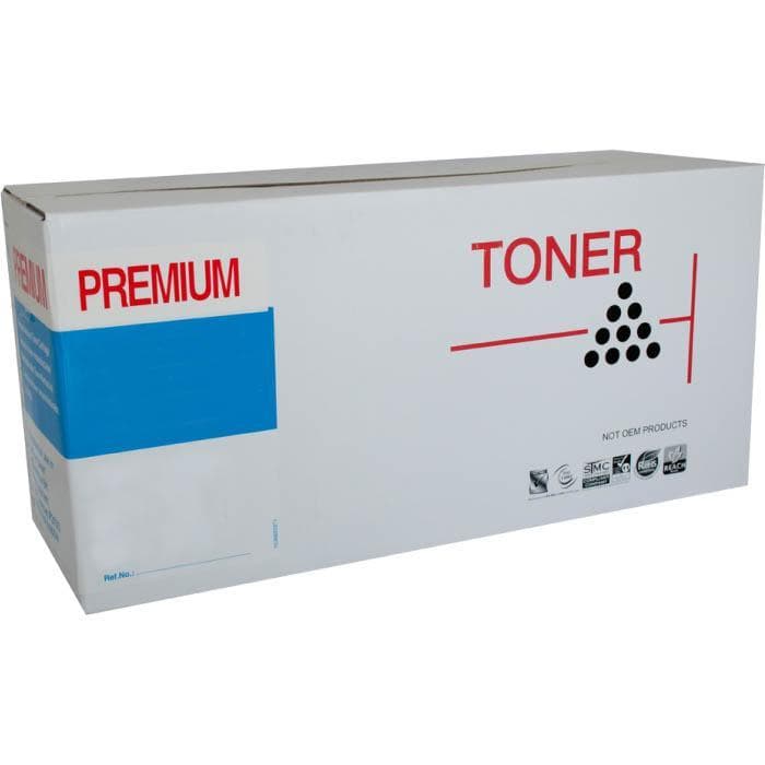 White Box Compat WBK5244 Mag Cart WBK5244M