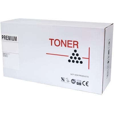 White Box Compat Samsung #205L Cart WBSAM205L