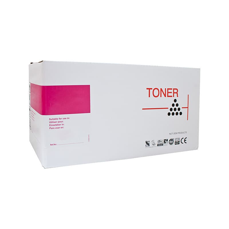 White Box Whitebox CT203026 Mag Toner WBXCT203026