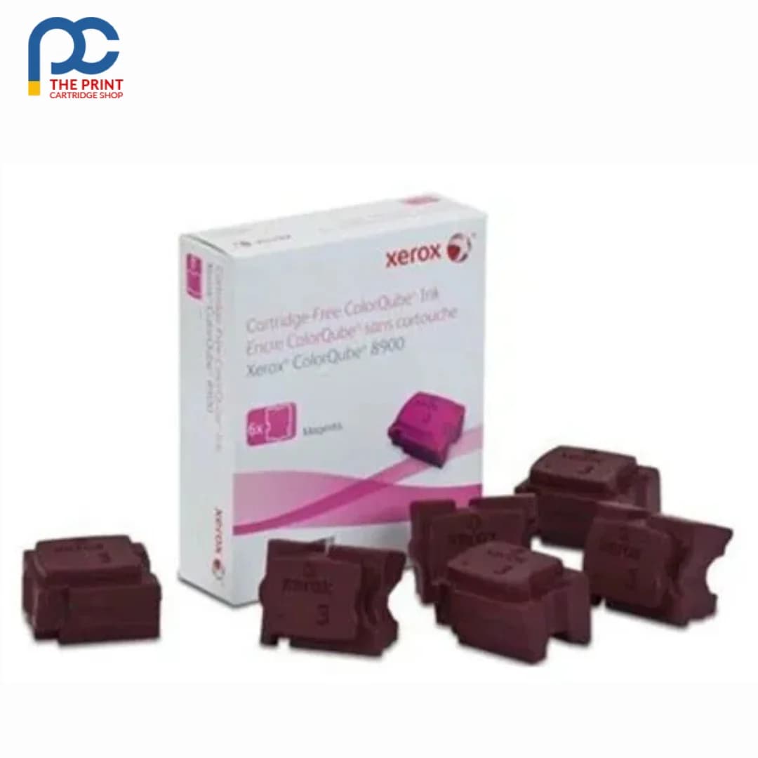 Fuji Xerox FX Phaser 108R01031 Mag Ink X108R01031