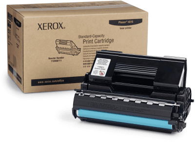 Fuji Xerox FX Phaser 113R00711 Blk Ton X113R00711