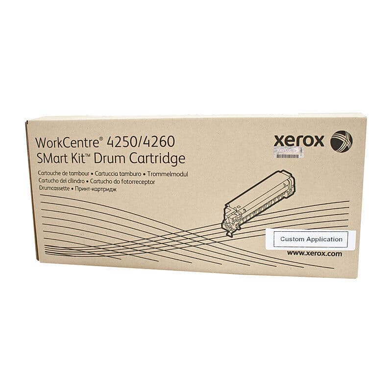 Fuji Xerox Fuji Xerox 113R00763 Drum Unit X113R763