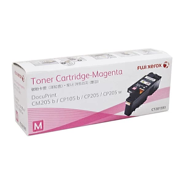 Fuji Xerox Fuji Xerox CT202132 Mag Toner XCT202132