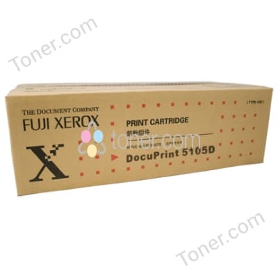 Fuji Xerox Fuji Xerox CT202337 Blk Toner XCT202337