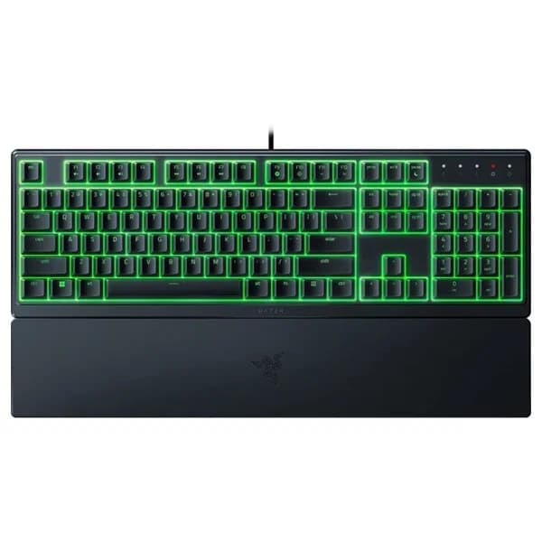 Razer Razer Ornata V3 X - Low Profile Gaming Keyboard - Us Layout - Frml RZ03-04470100-R3M1