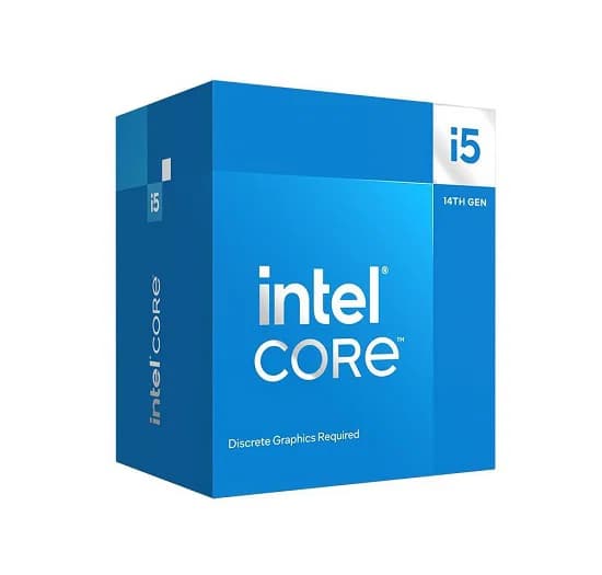 Intel Intel Core I5 14400 Up to 4.70GHZ 20M Cache Fc-LGA16A Processor BX8071514400