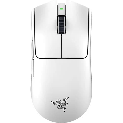 Razer Razer Viper V3 Pro - Wireless Esports Gaming Mouse (White Edition) - AP Packaging RZ01-05120200-R3A1