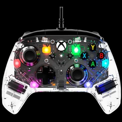 HP Hyperx Clutch Gladiate RGB Gaming Controller 7D6H2AA