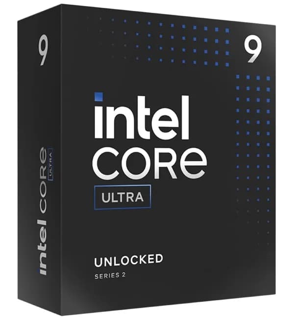 Intel Intel Core Ultra 9 Processor 285K 36M Cache 5.70 GHZ FCLGA18W BX80768285K