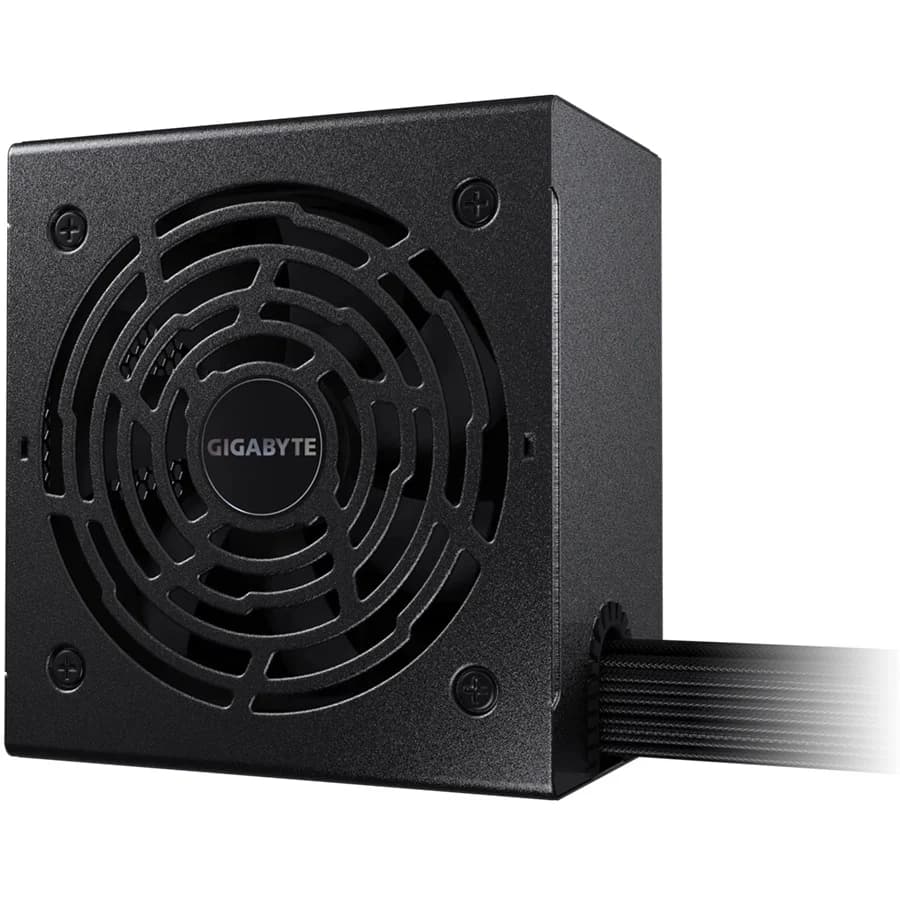 Gigabyte Gigabyte 750 80 Plus Bronze Power Supply - 3YRS GP-P750BS