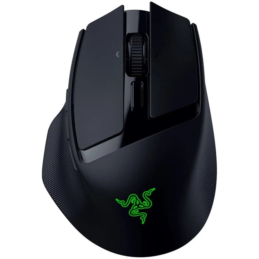 Razer Razer Basilisk Mobile - Wireless Mobile Gaming Mouse - AP Packaging RZ01-04310100-R3A1