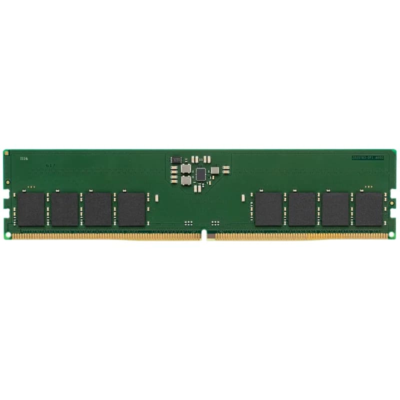 Kingston Kingston 16GB DDR5 5600MT/S Non-Ecc Unbuffered Dimm KCP556US8-16