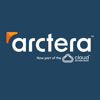 ARCTERA logo