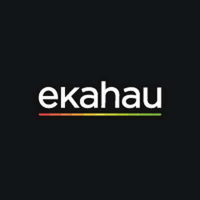 EKAHAU logo