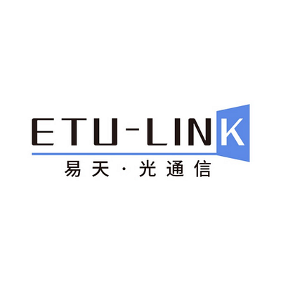 ETU-LINK logo