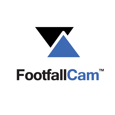 FootfallCam logo