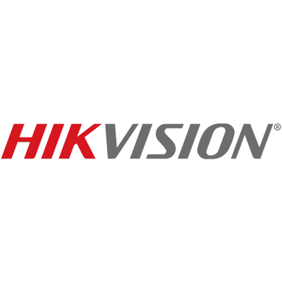 HIKVISION logo