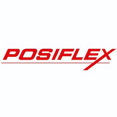 POSIFLEX logo
