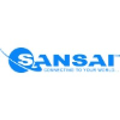 Sansai logo