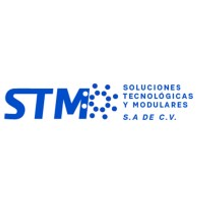 STM logo