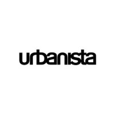 URBANISTA logo