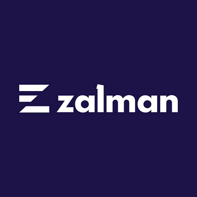 Zalman logo