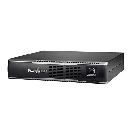 POWERSHIELD Extended Battery Module for PSCERT1000 UPS. — Powershield