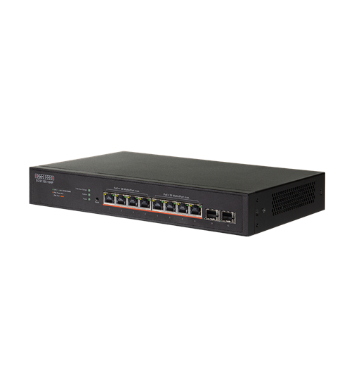 Edgecore Managed Services
