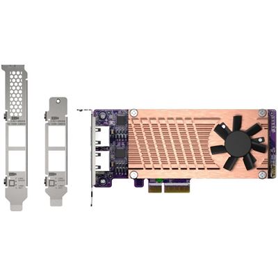 Qnap Networking