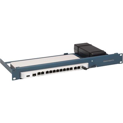 Rack Mount Kit for Cisco Meraki MX68 / MX688W / MX75 — Rackmount.IT