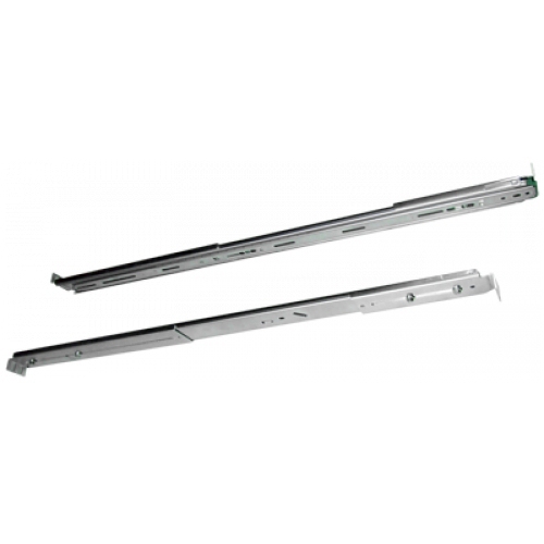 QNAP SP-1U-RAIL-KIT Rail kit 1U QNAP rackmount models — QNAP