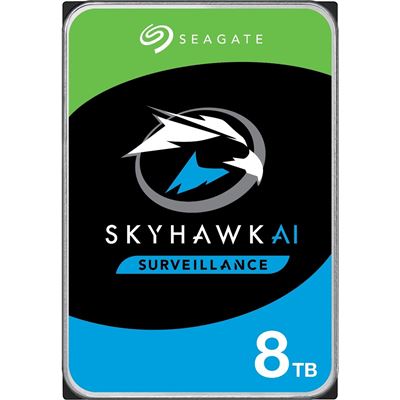 Seagate Servers & Storage