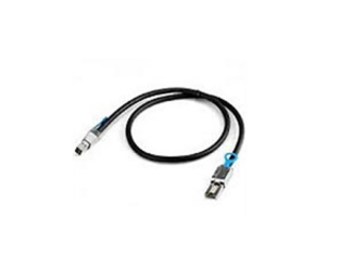 LENOVO EXTERNAL MINISAS HD 8644/MINISAS HD 8644 1M CABLE — LENOVO