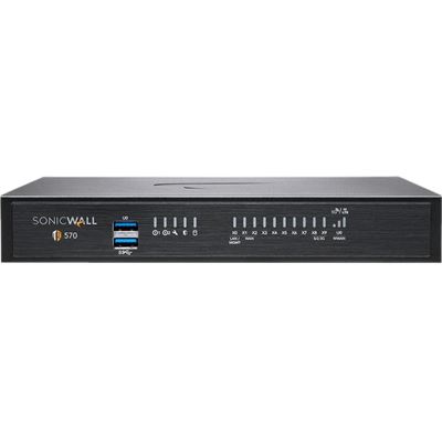 SONICWALL Firewalls