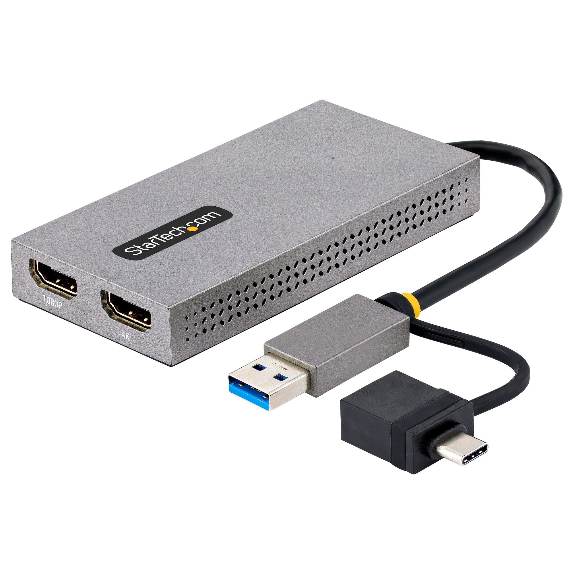 STARTECH Peripherals & Accessories