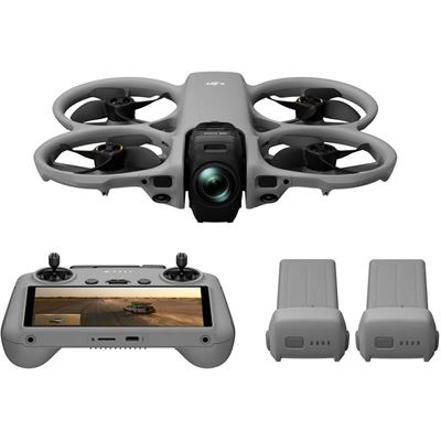 DJI Peripherals