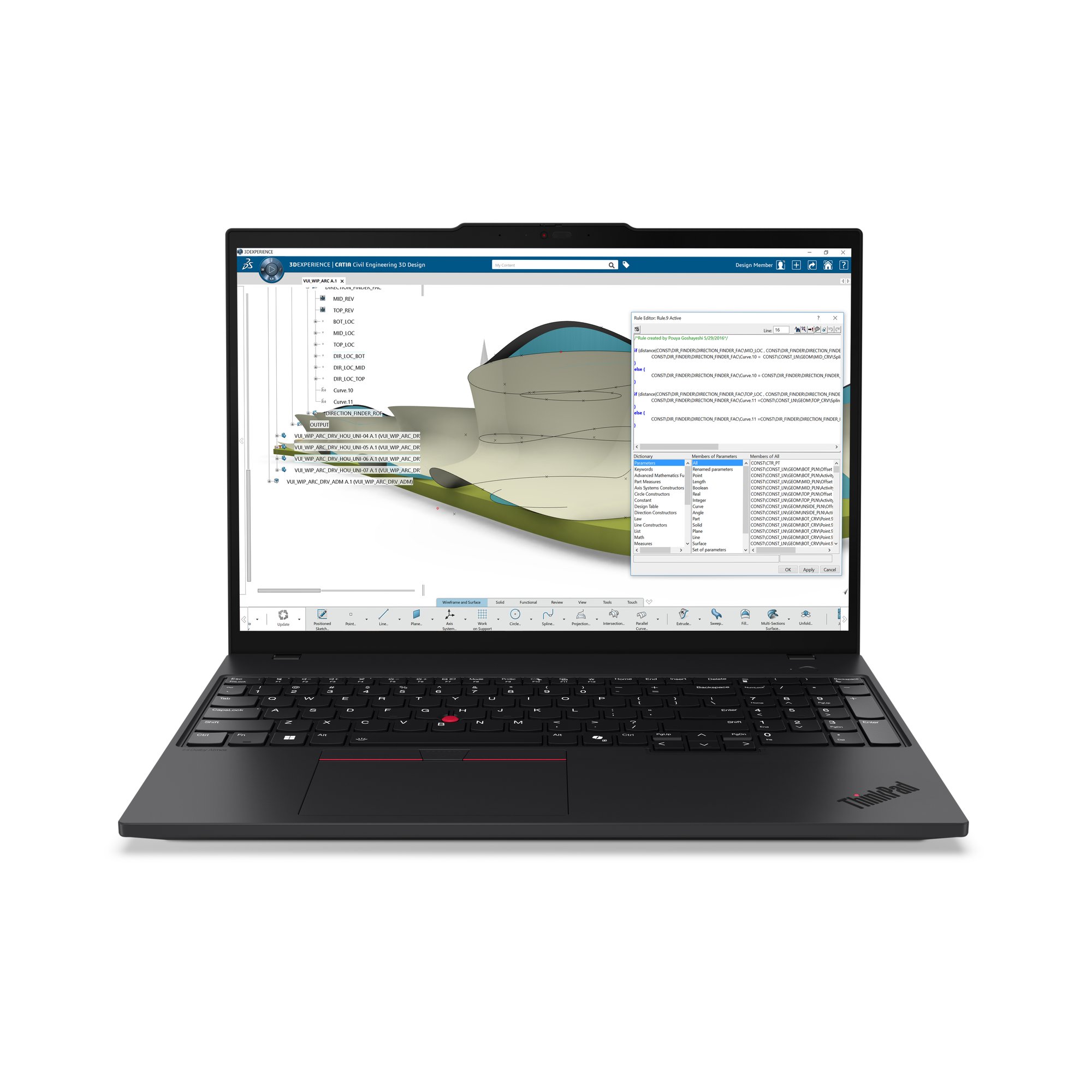 LENOVO Laptops & Computers