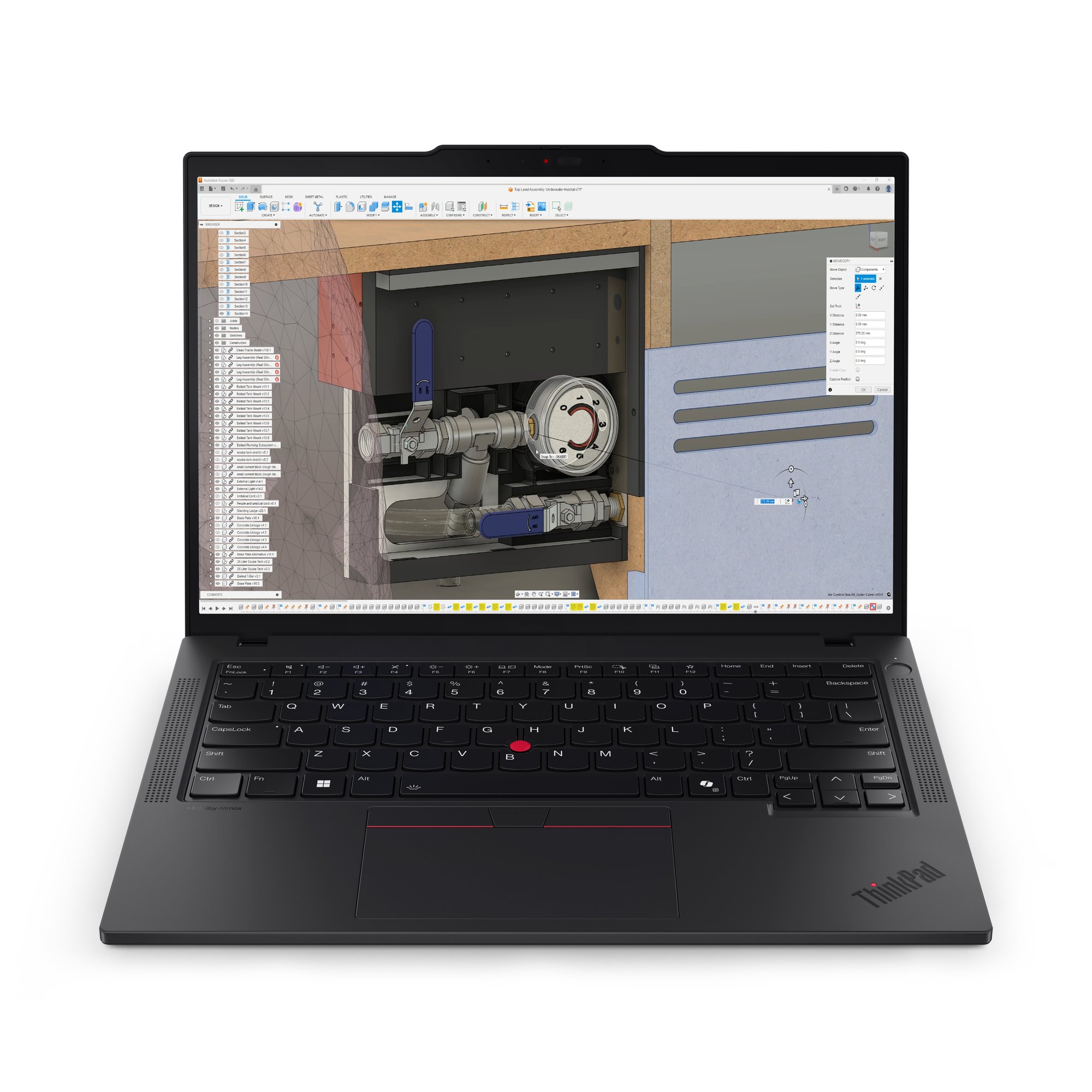 Lenovo Laptops & Computers