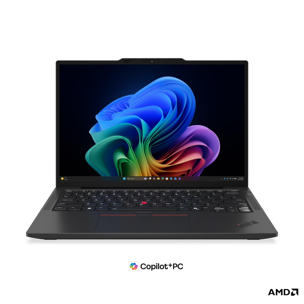 LENOVO THINKPAD L14 G7, 14" WUXGA, U5-325, 16GB, 512GB, WI-FI 7, W11P, 3YP+CO, COPILOT+ — LENOVO