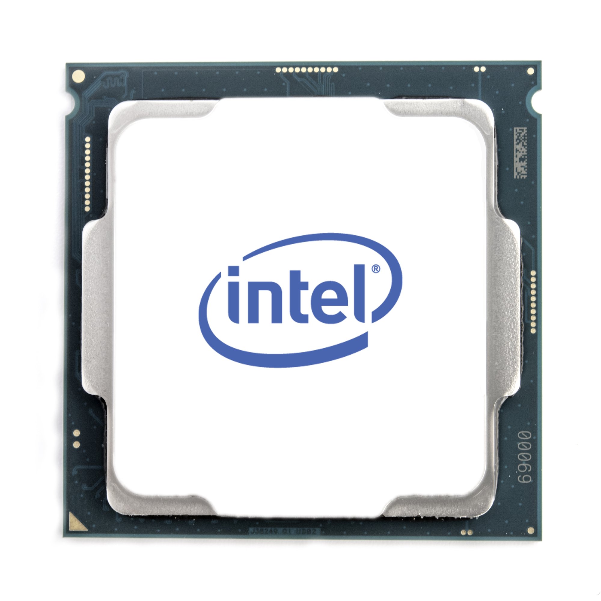 LENOVO THINKSYSTEM ST650 V2 INTEL XEON SILVER 4310 12C 120W 2.1GHZ PROCESSOR OPTION KIT W/O FAN — LENOVO