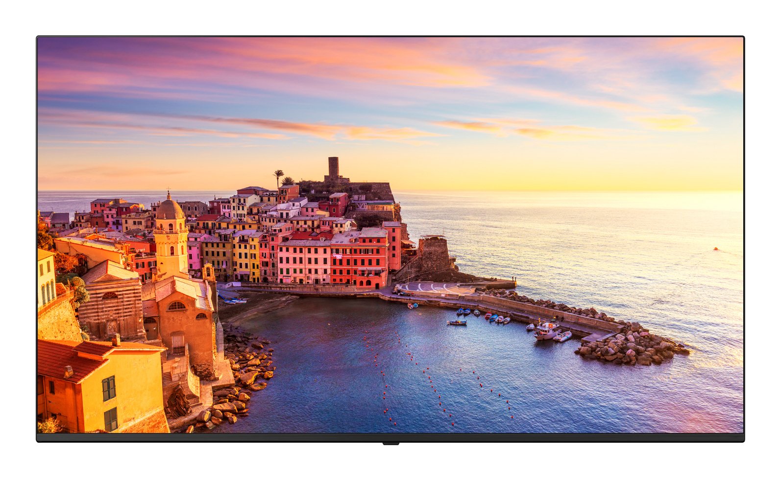 LG 50", UHD, 16:9, 330 NITS, PRO:CENTRIC SMART, HOTEL MODE, HDMI X3, USB X2, WEBOS TV SIG — LG