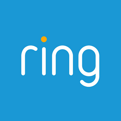Ring Spotlight Cam Battery - Black - DAMAGED BOX — RING