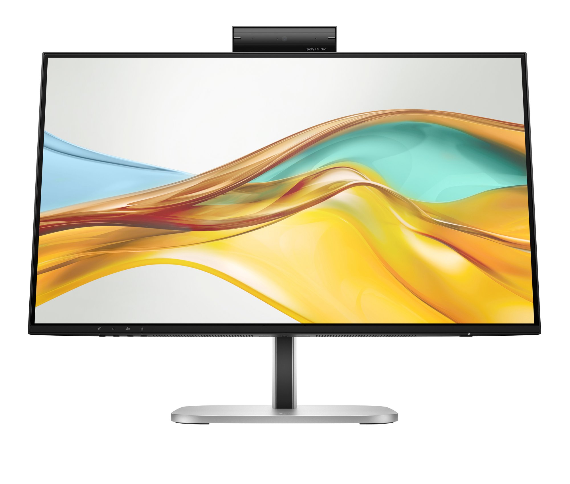 HP Monitors