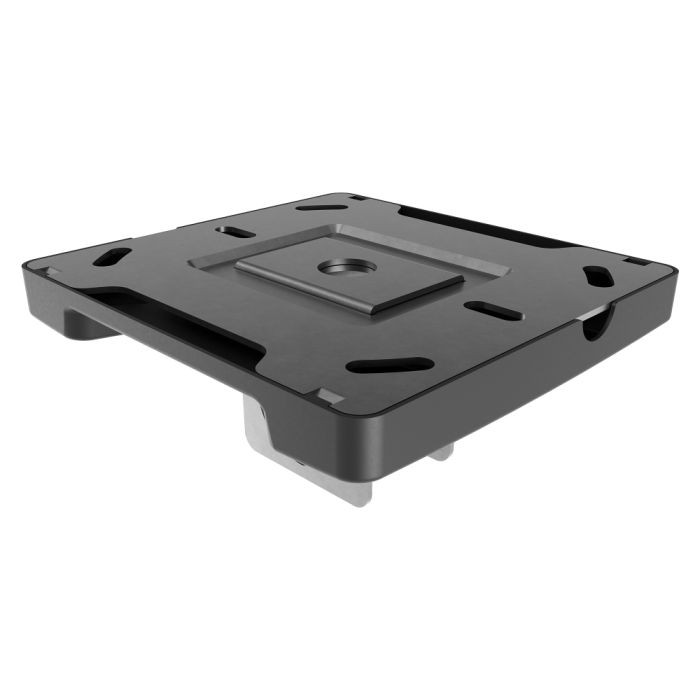 ATDEC ADB POLE CEILING FIXTURE — ATDEC