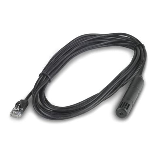 APC (AP9335TH) TEMPERATURE & HUMIDITY SENSOR — APC