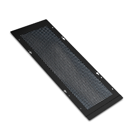 APC (AR8575) PERFORATED COVER, CABLE TROUGH, 750MM — APC