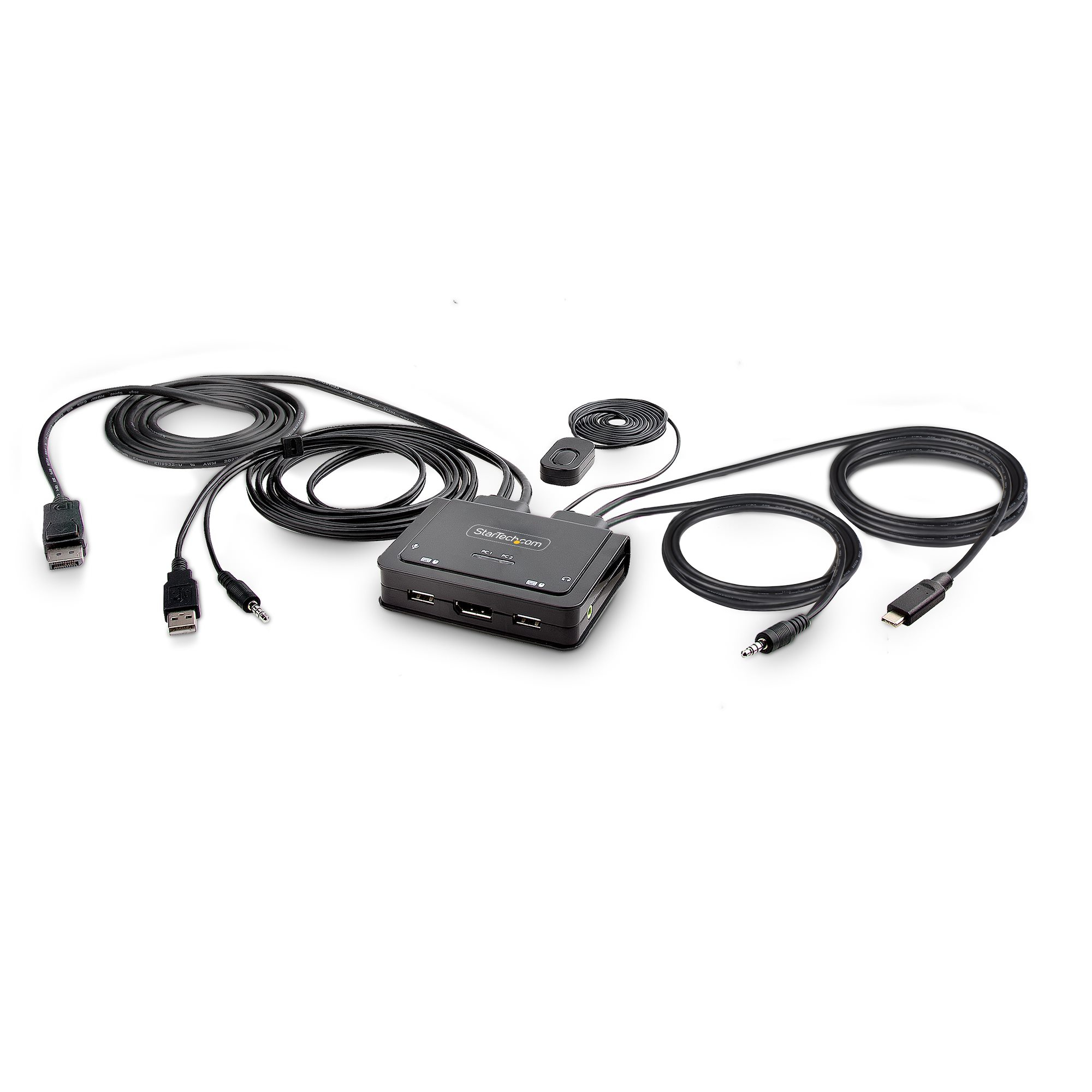 STARTECH Peripherals