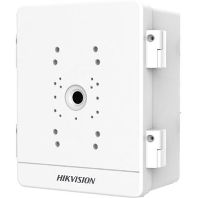 HIKVISION IP66 IK10 POLYMER OUTDOOR EQUIPMENT BOX - SMALL — HIKVISION