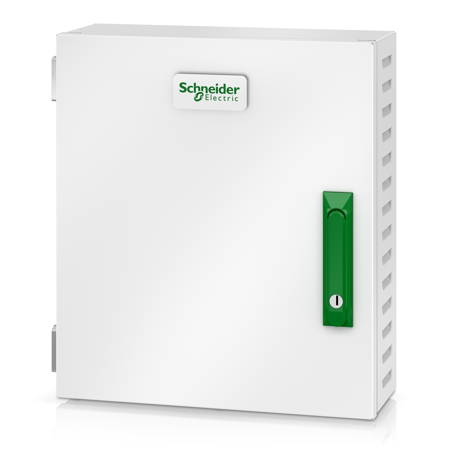 APC MAINTENANCE BYPASS PANEL, SINGLE UNIT, 10-20KW 400V WALLMOUNT, FOR GALAXY VS & EASY UPS 3S — APC